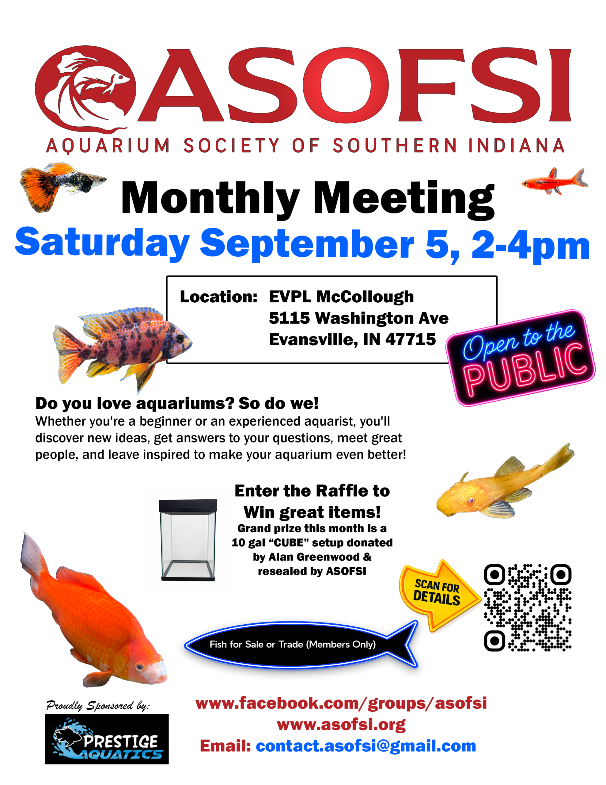 2026-09 Meeting Flyer